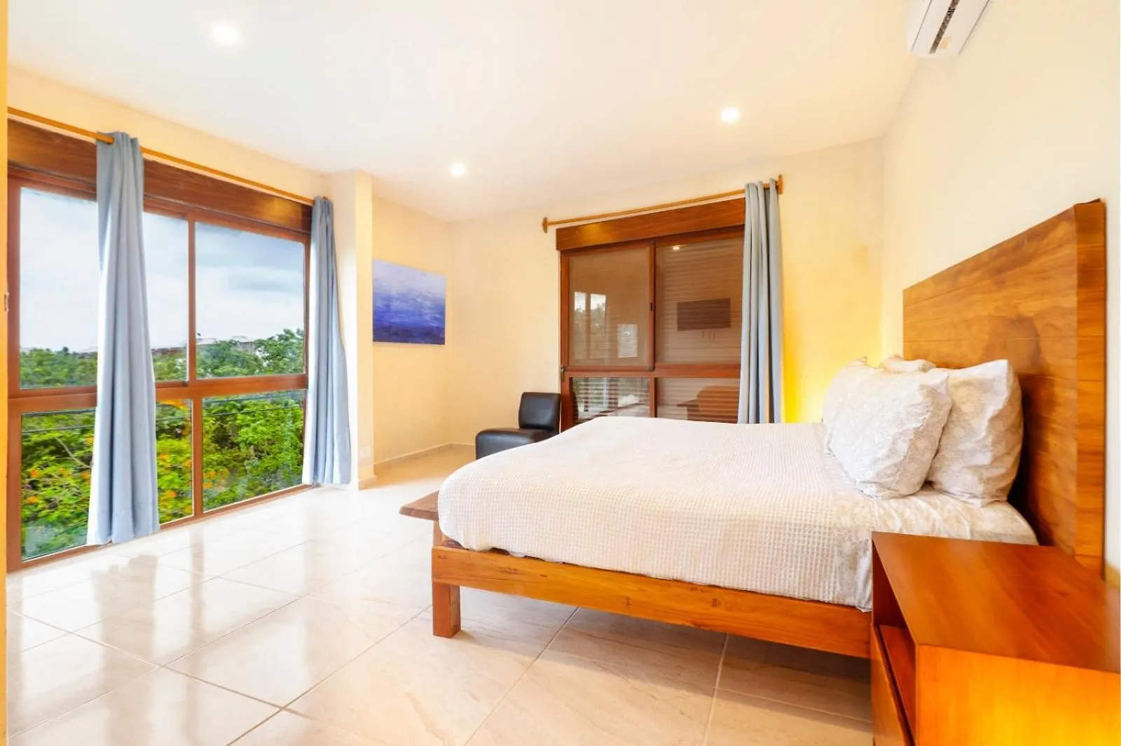 8Ppl Penthouse Private Pool Apartment Tulum