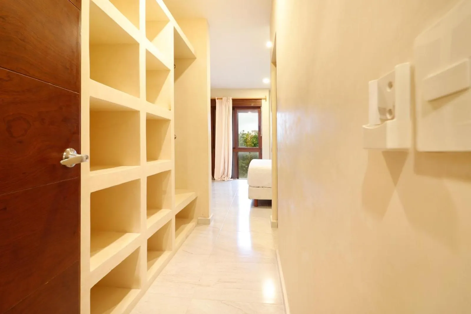 8Ppl Penthouse Private Pool Apartment Tulum 0*,  Mexico