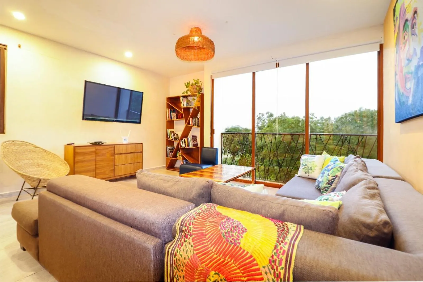8Ppl Penthouse Private Pool Apartment Tulum 0*,
