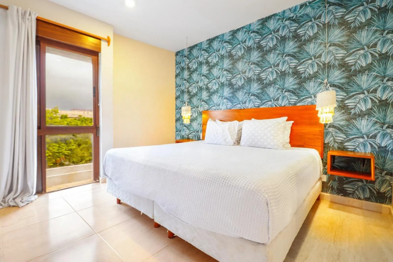 8Ppl Penthouse Private Pool Apartment Tulum