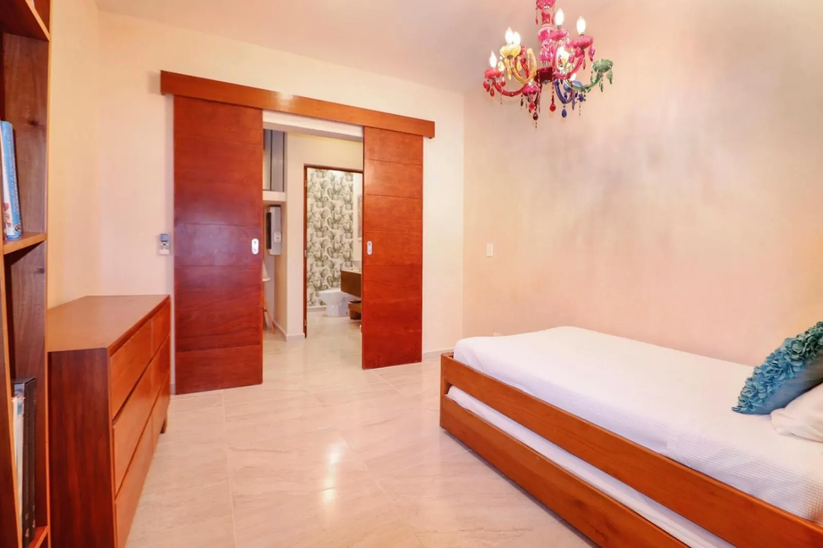 8Ppl Penthouse Private Pool Apartment Tulum