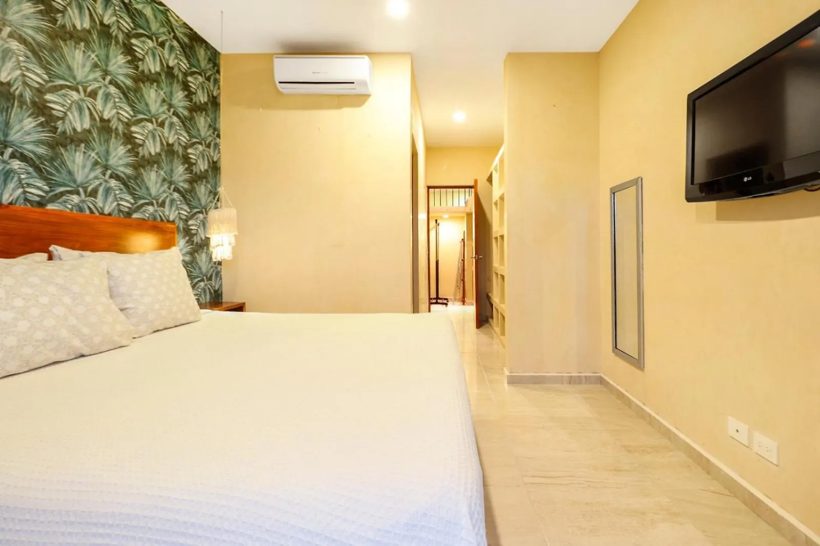 Apartament 8Ppl Penthouse Private Pool Tulum Meksyk