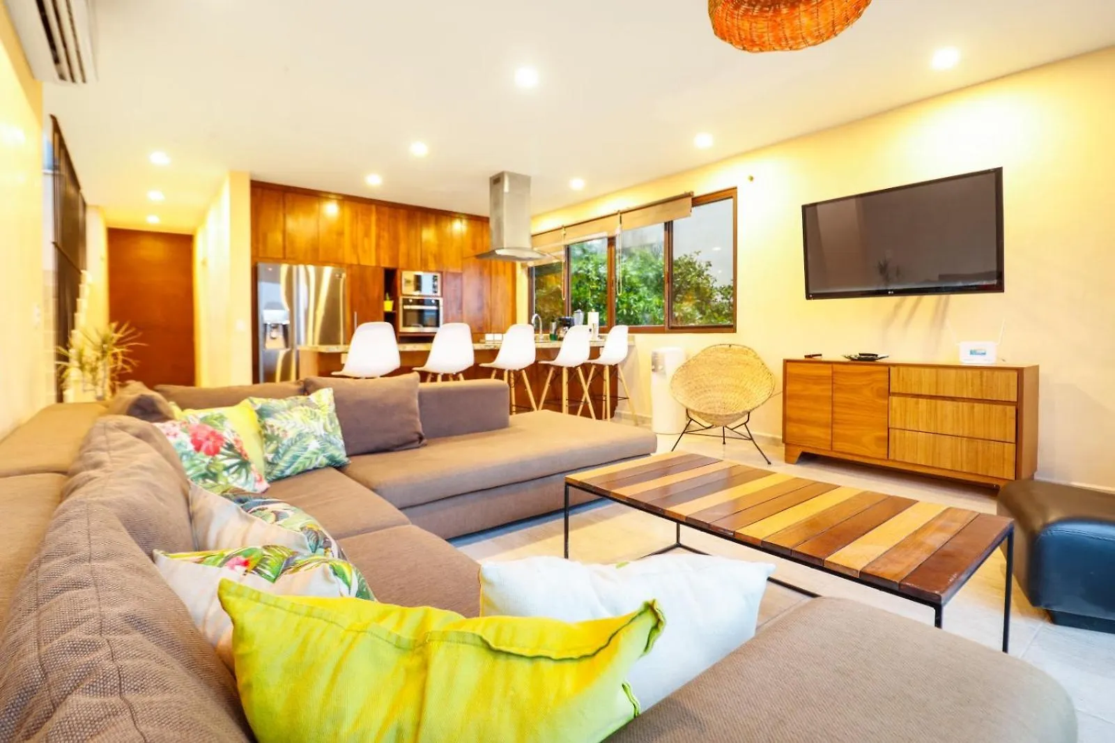 Apartament 8Ppl Penthouse Private Pool Tulum 0*,  Meksyk