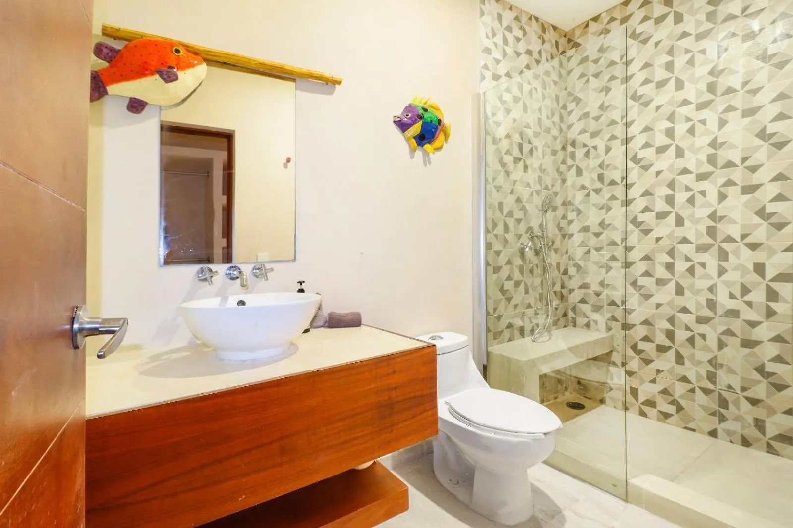 Apartament 8Ppl Penthouse Private Pool Tulum