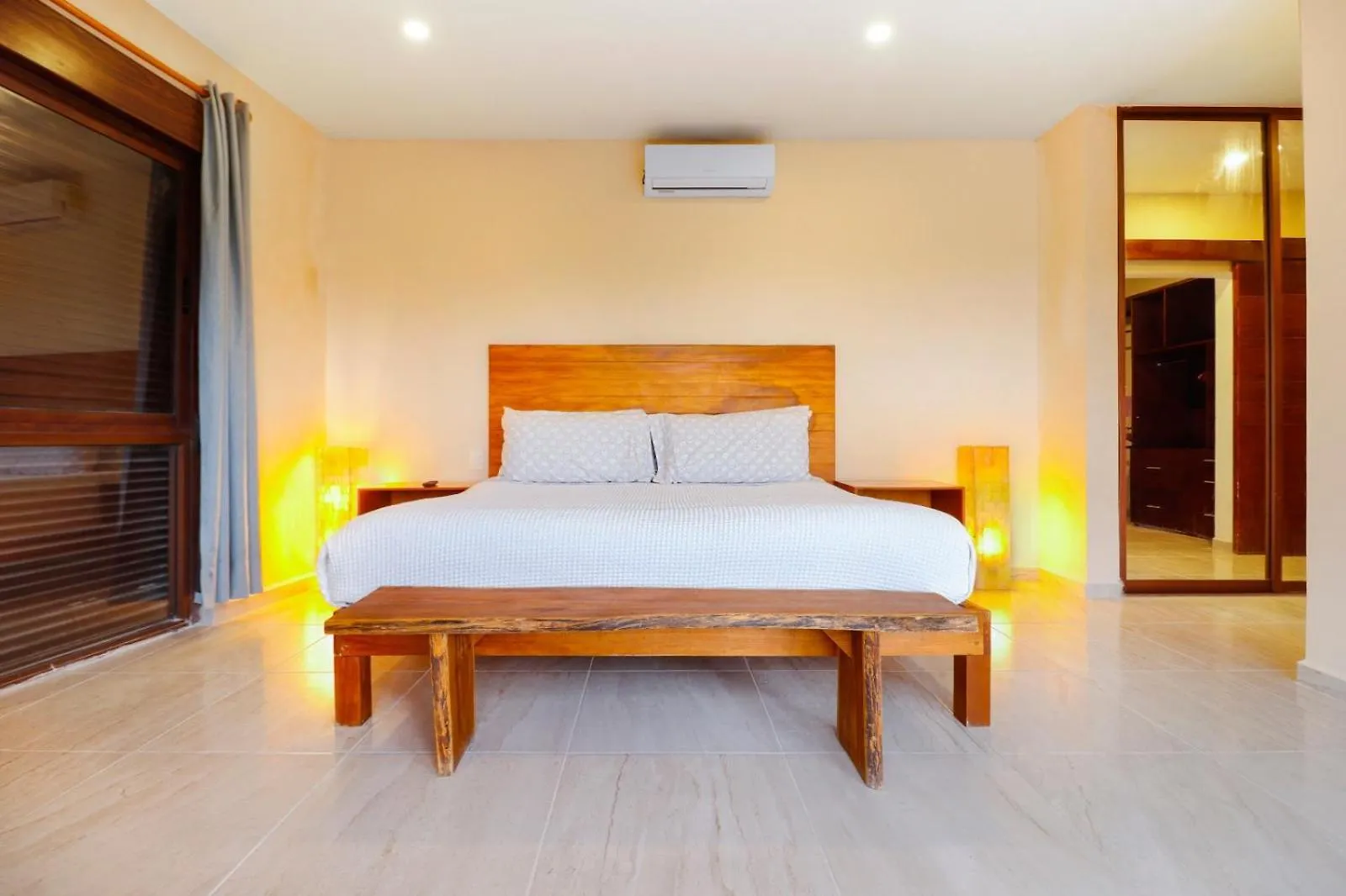 Apartament 8Ppl Penthouse Private Pool Tulum