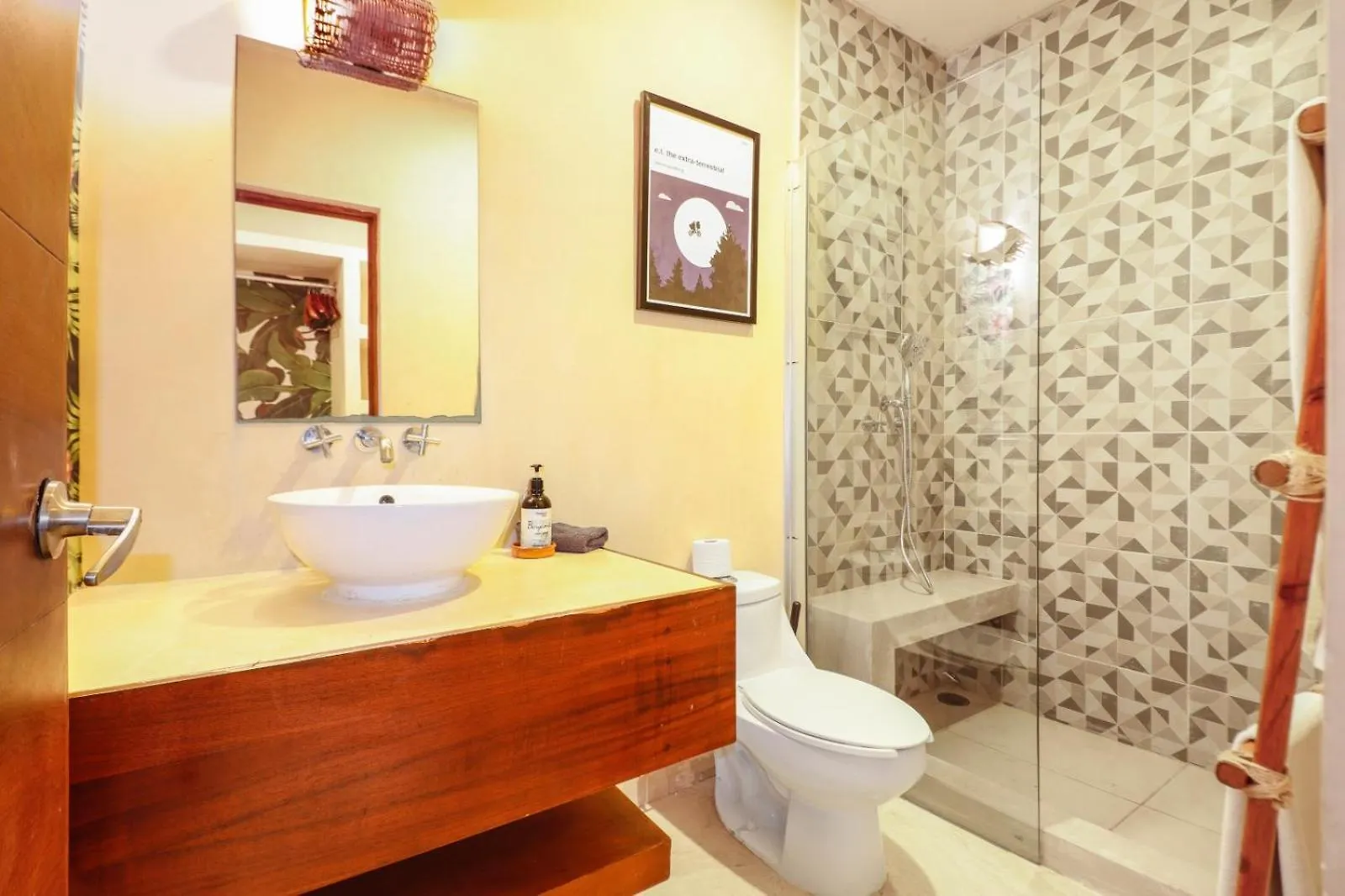 Apartament 8Ppl Penthouse Private Pool Tulum